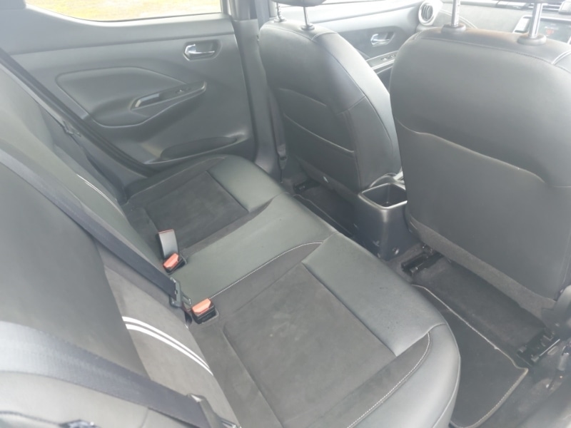 Used Nissan Micra 2021 for sale - 78013707: Photo 14