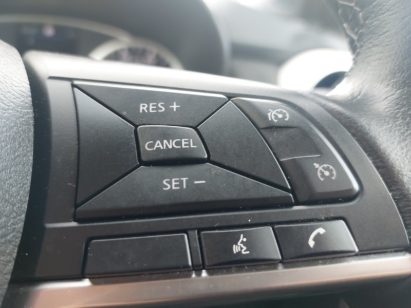 Used Nissan Micra 2021 for sale - 78013707: Photo 15