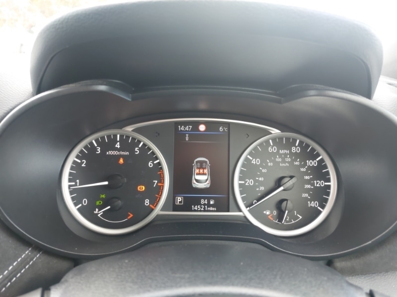 Used Nissan Micra 2021 for sale - 78013707: Photo 16