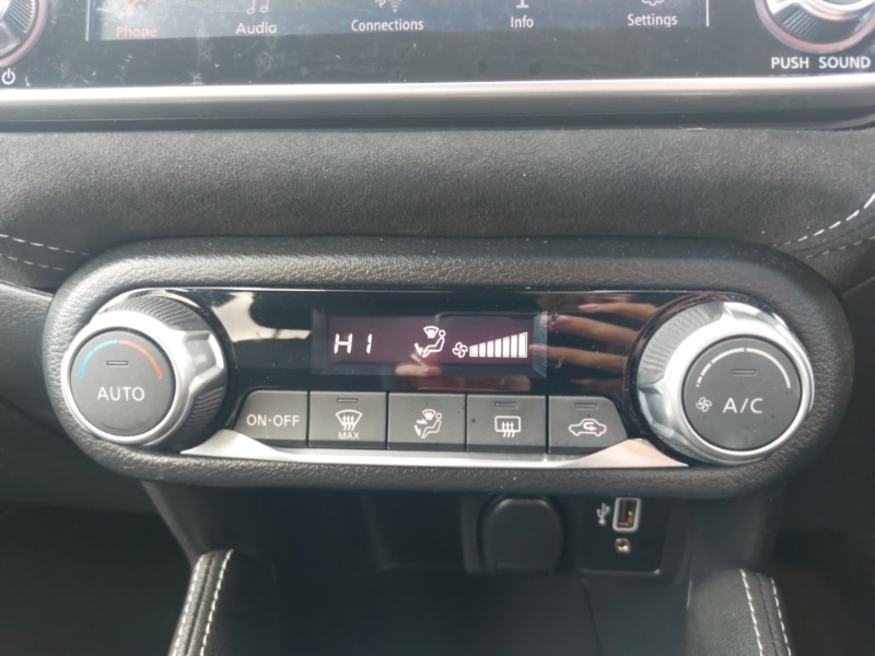 Used Nissan Micra 2021 for sale - 78013707: Photo 18