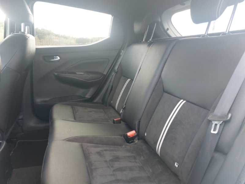 Used Nissan Micra 2021 for sale - 78013707: Photo 6