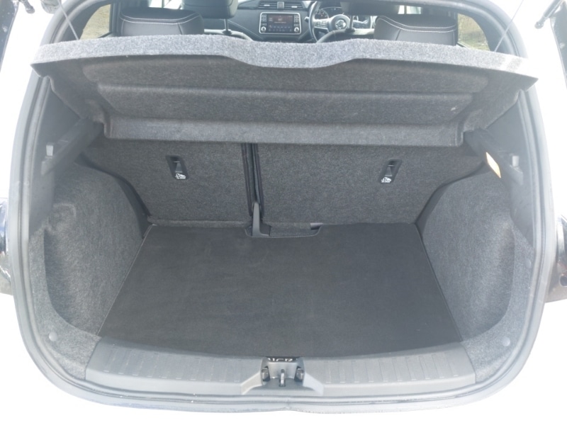 Used Nissan Micra 2021 for sale - 78013707: Photo 8