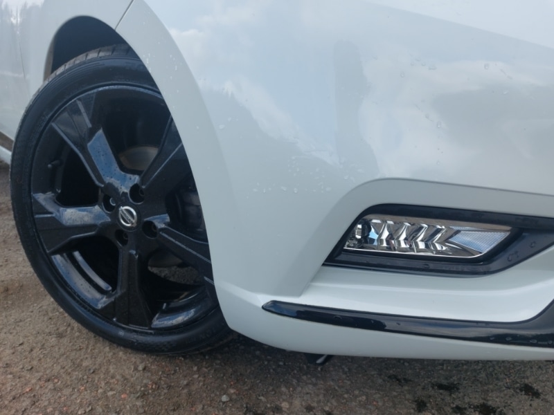 Used Nissan Micra 2021 for sale - 78013707: Photo 9