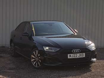 2022 - 35 TDI Sport Edition 4dr S Tronic