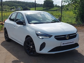 Used Vauxhall Corsa 2022 for sale - 78968435: Photo