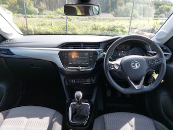Used Vauxhall Corsa 2022 for sale - 78968435: Photo