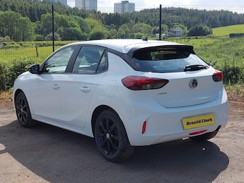Used Vauxhall Corsa 2022 for sale - 78968435: Photo