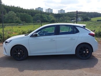 Used Vauxhall Corsa 2022 for sale - 78968435: Photo