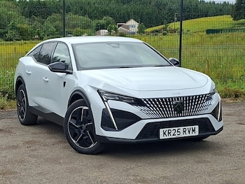 Used Peugeot 408 2025 for sale - 79086988: Photo