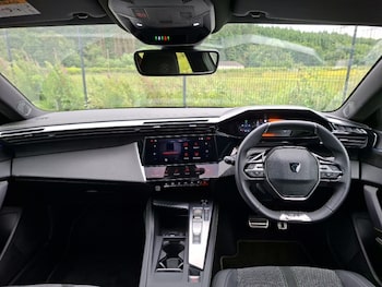Used Peugeot 408 2025 for sale - 79086988: Photo