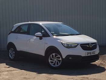 2018 - 1.2 SE 5dr