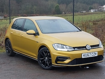 Volkswagen Golf feature image