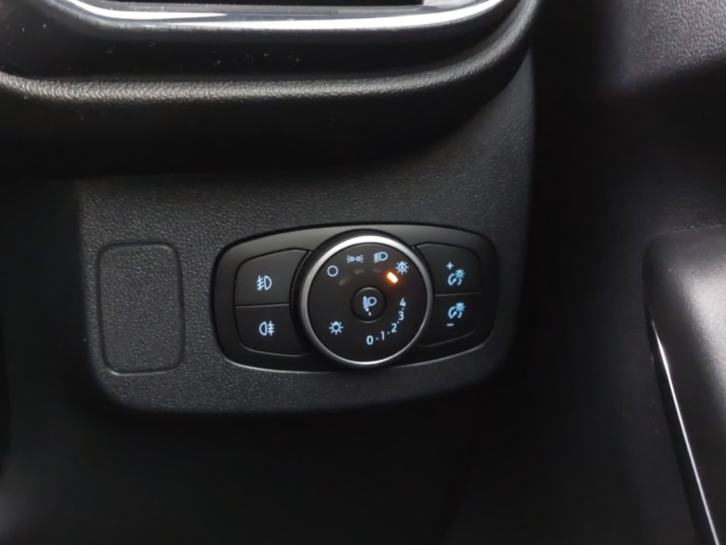 Used Ford Puma 2020 for sale - 76560449: Photo 14