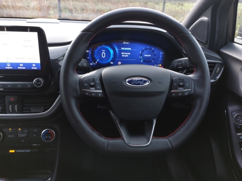 Used Ford Puma 2020 for sale - 76560449: Photo 7