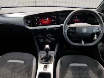 Used Vauxhall Mokka 2025 for sale - 75072877: Photo