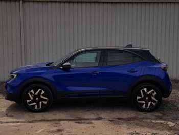 Used Vauxhall Mokka 2025 for sale - 75072877: Photo