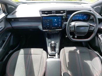 Used Ford Puma 2025 for sale - 78808486: Photo