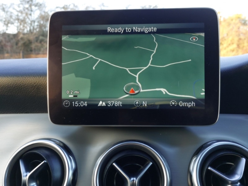 Used Mercedes-Benz GLA 2018 for sale - 77232772: Photo 19