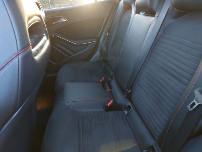 Used Mercedes-Benz GLA 2018 for sale - 77232772: Photo 6