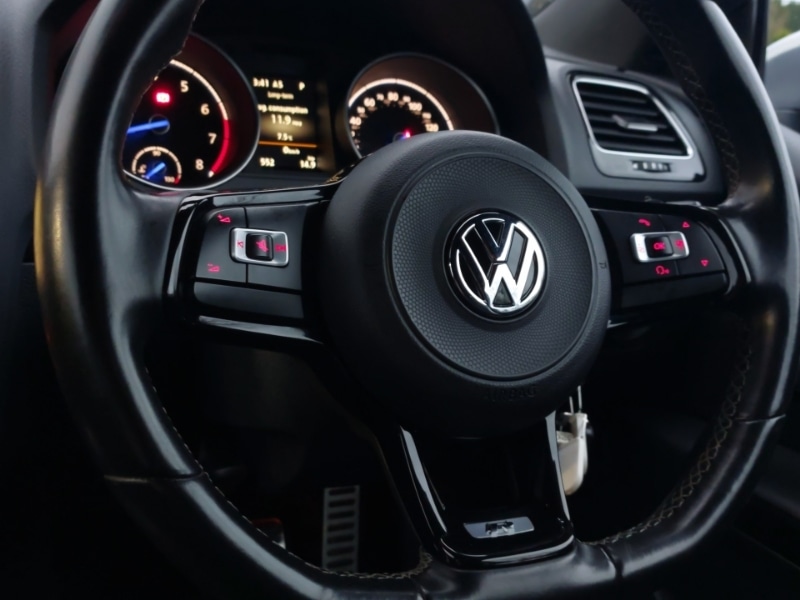 Used Volkswagen Scirocco 2018 for sale - 77062651: Photo 11