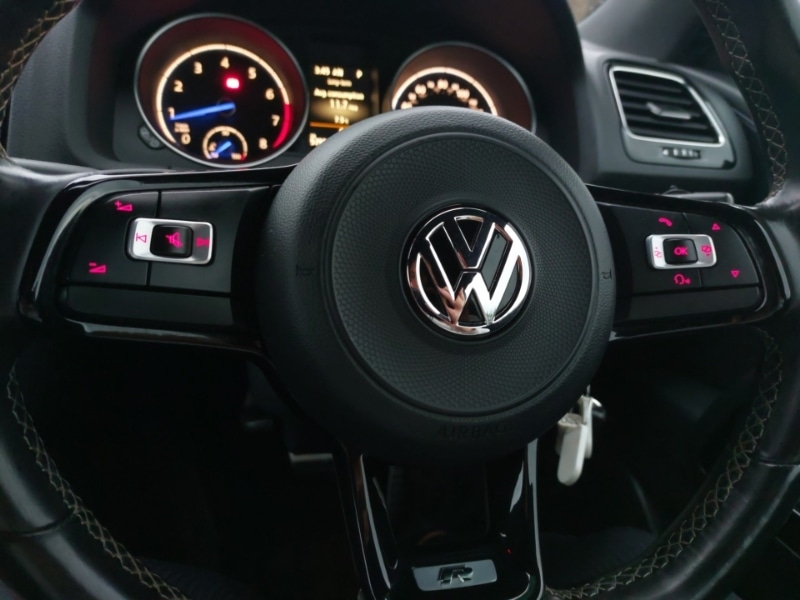 Used Volkswagen Scirocco 2018 for sale - 77062651: Photo 15