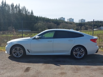 Used BMW 6 Series 2019 for sale - 78537721: Photo