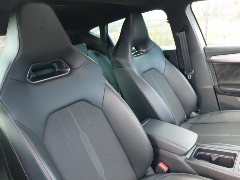 Used Cupra Leon 2024 for sale - 77837527: Photo 13