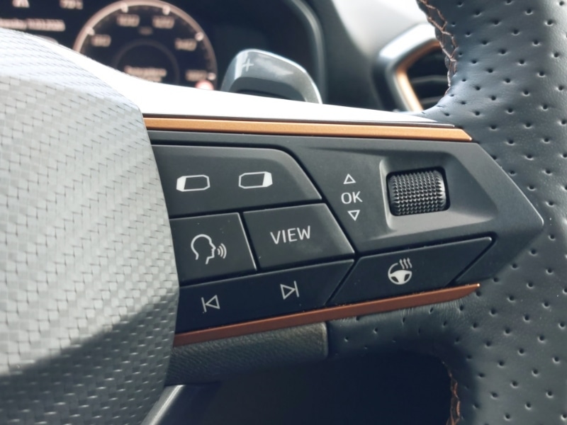 Used Cupra Leon 2024 for sale - 77837527: Photo 14