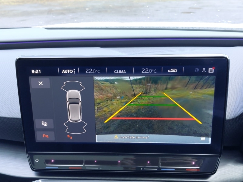 Used Cupra Leon 2024 for sale - 77837527: Photo 15