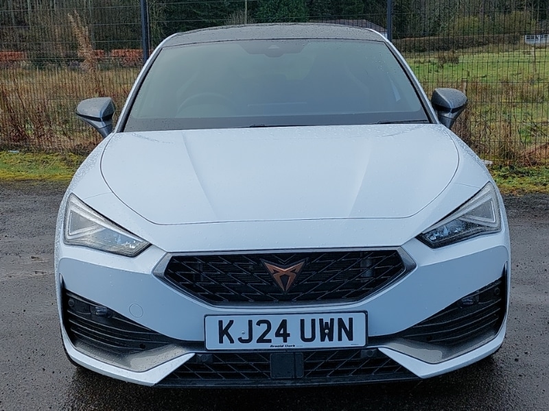 Used Cupra Leon 2024 for sale - 77837527: Photo 18