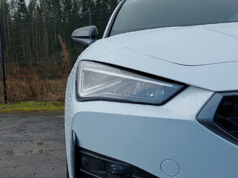 Used Cupra Leon 2024 for sale - 77837527: Photo 19