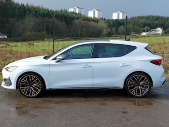 Used Cupra Leon 2024 for sale - 77837527: Photo