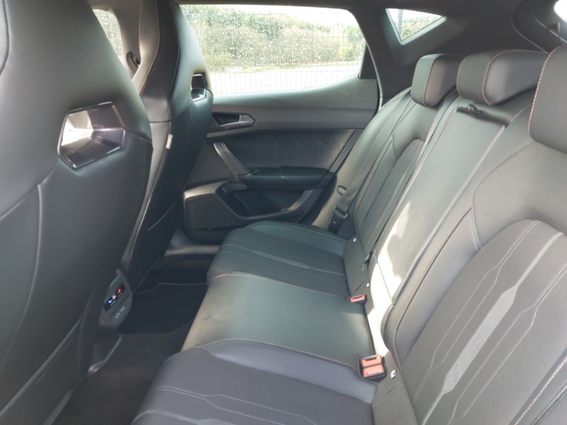 Used Cupra Leon 2024 for sale - 77837527: Photo 6