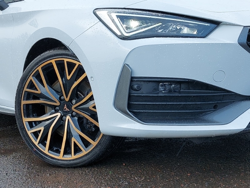 Used Cupra Leon 2024 for sale - 77837527: Photo 9