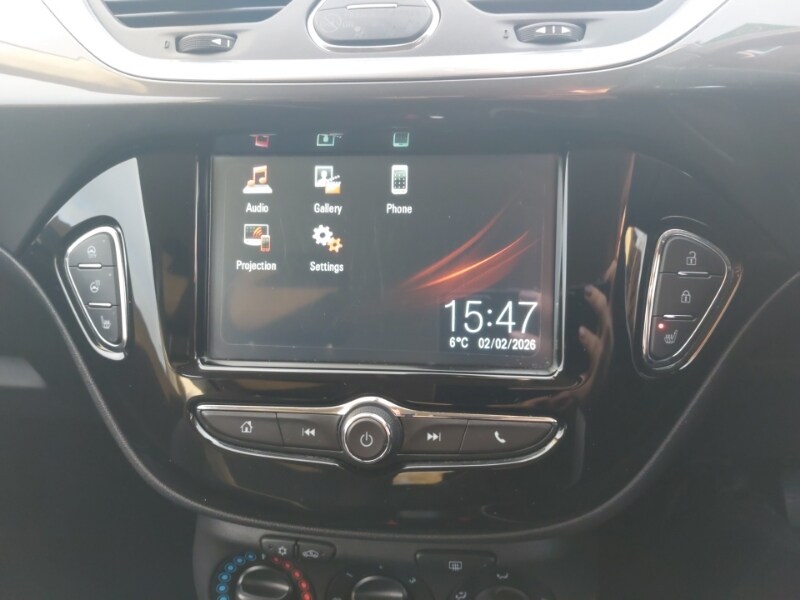 Used Vauxhall Corsa 2019 for sale - 77405470: Photo 10