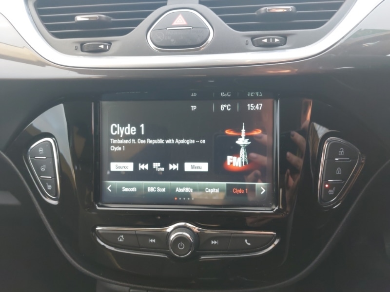 Used Vauxhall Corsa 2019 for sale - 77405470: Photo 11