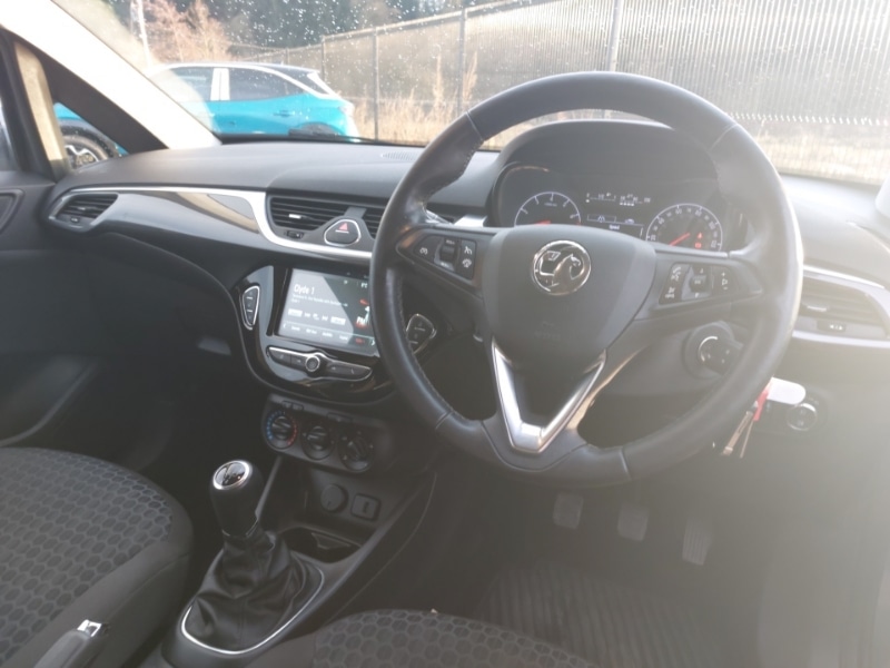 Used Vauxhall Corsa 2019 for sale - 77405470: Photo 2