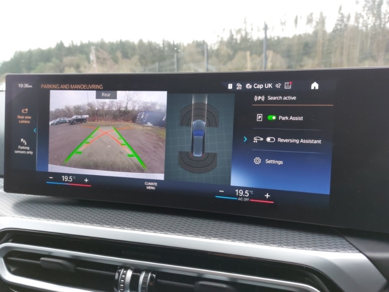 Used BMW 3 Series 2023 for sale - 77448913: Photo 10