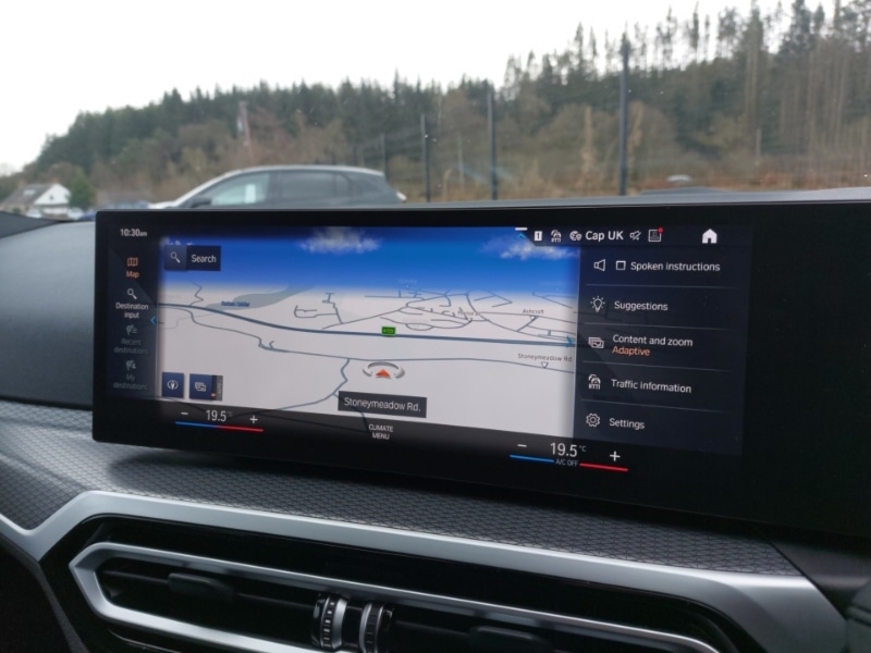 Used BMW 3 Series 2023 for sale - 77448913: Photo 11