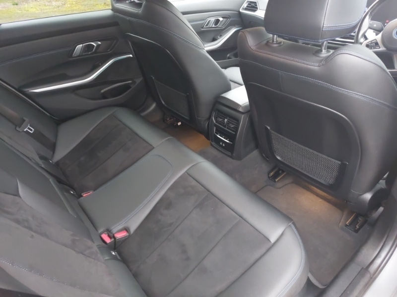 Used BMW 3 Series 2023 for sale - 77448913: Photo 12