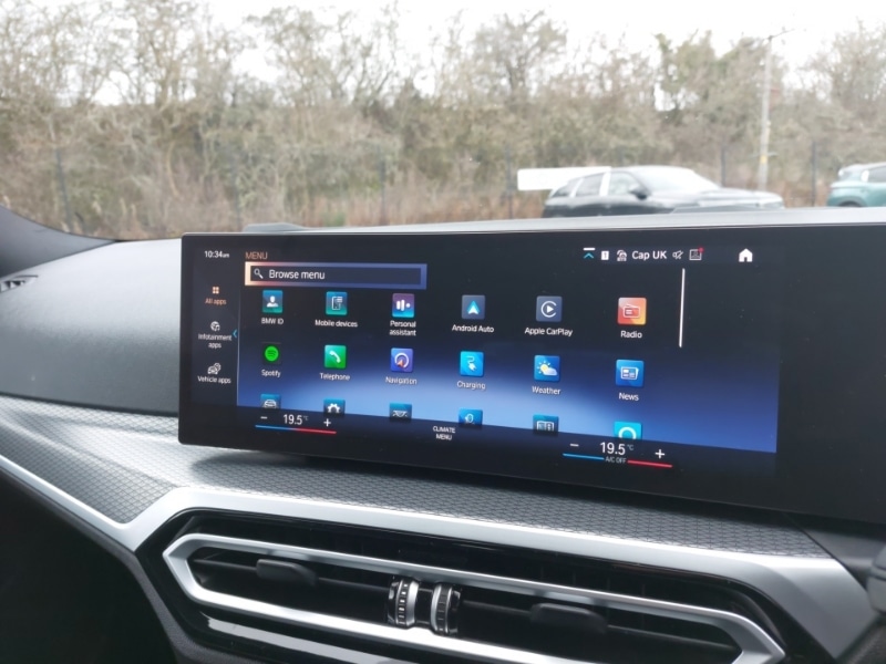 Used BMW 3 Series 2023 for sale - 77448913: Photo 16