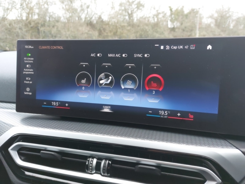 Used BMW 3 Series 2023 for sale - 77448913: Photo 18