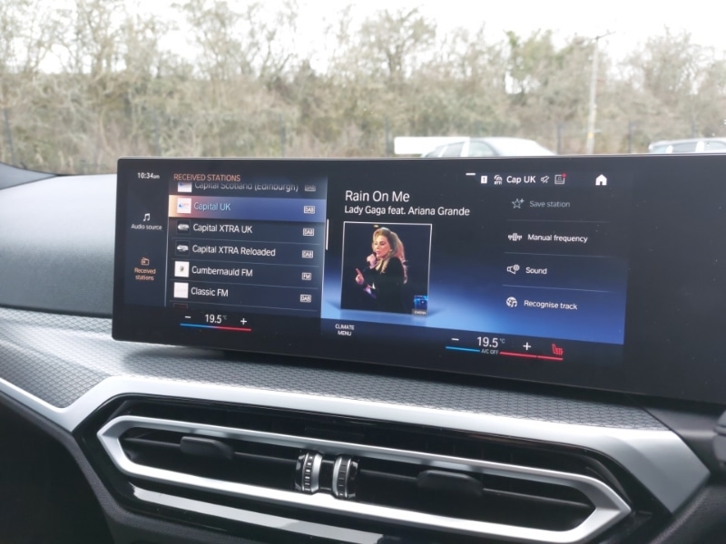 Used BMW 3 Series 2023 for sale - 77448913: Photo 19