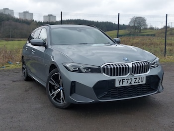 Used BMW 3 Series 2023 for sale - 77448913: Photo