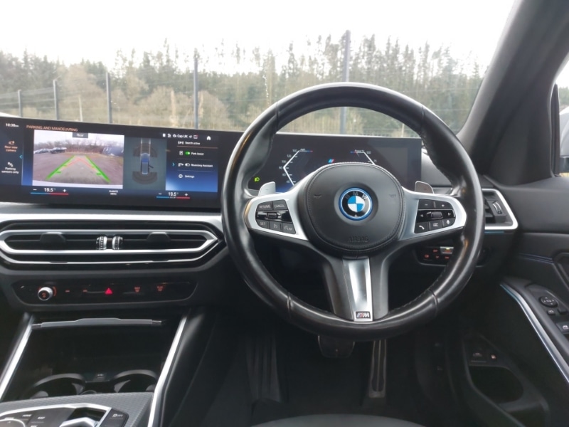 Used BMW 3 Series 2023 for sale - 77448913: Photo 2