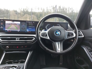 Used BMW 3 Series 2023 for sale - 77448913: Photo