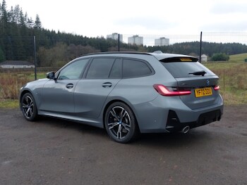 Used BMW 3 Series 2023 for sale - 77448913: Photo