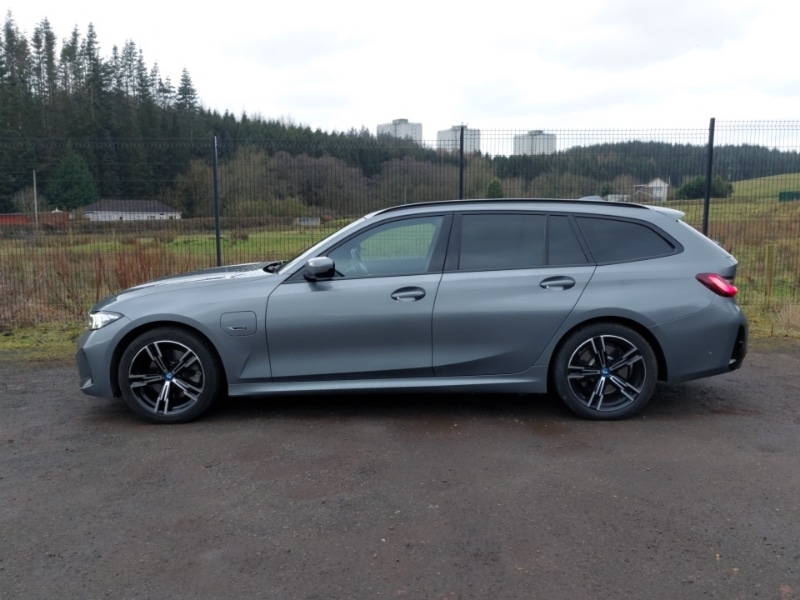 Used BMW 3 Series 2023 for sale - 77448913: Photo 4