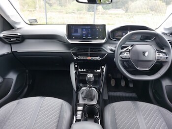 Used Peugeot 208 2025 for sale - 78411224: Photo