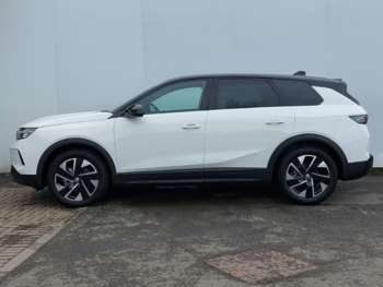 Used Vauxhall Grandland 2025 for sale - 74983630: Photo